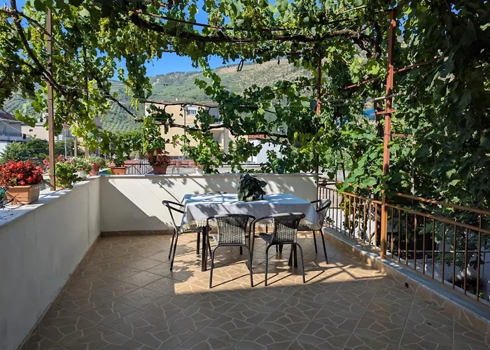 Spacious Modern House In The Heart Of Daire *