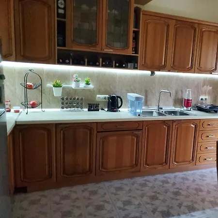 Apartment Spacious Modern House In The Heart Of Berat