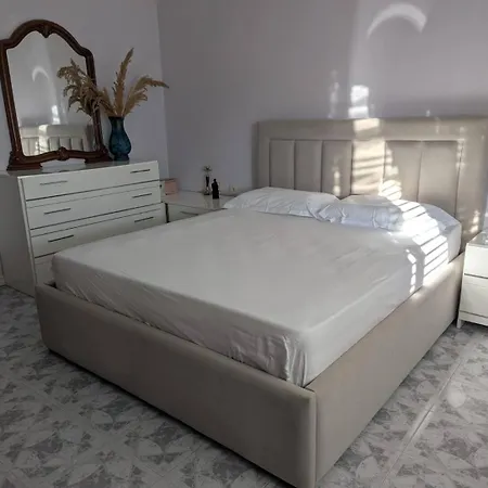 Spacious Modern House In The Heart Of Apartment Berat