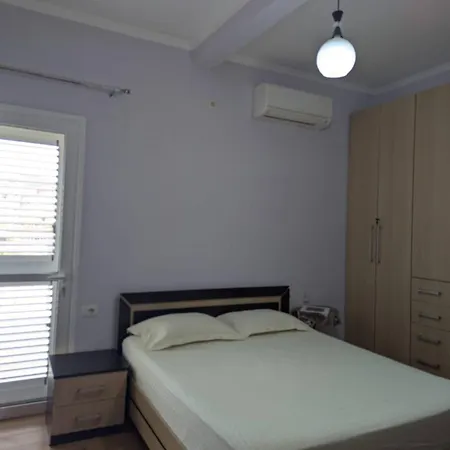 Spacious Modern House In The Heart Of Apartment Berat