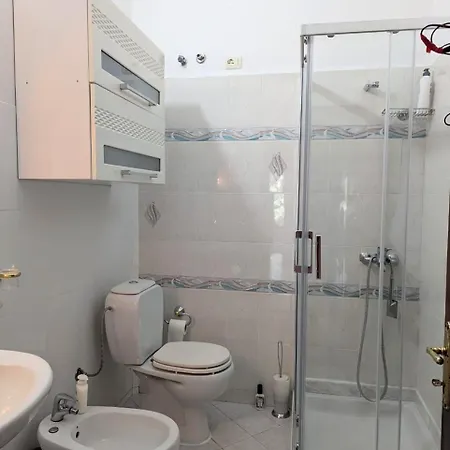 Appartement Spacious Modern House In The Heart Of Berat